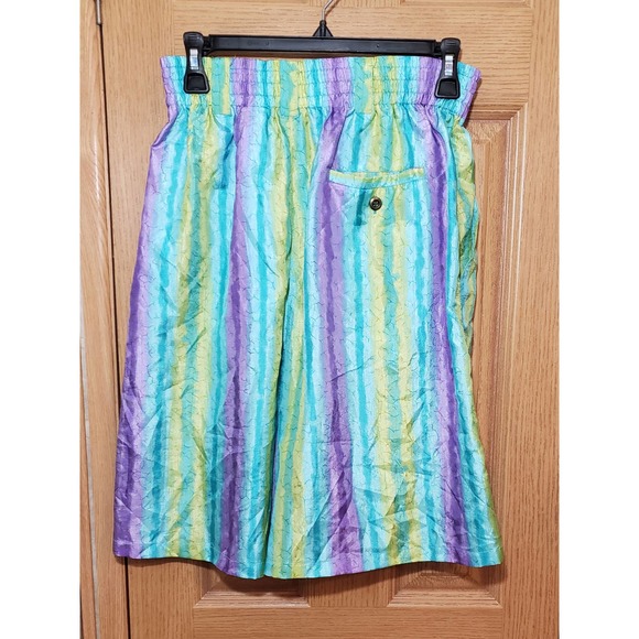 Leslie Fay Options vintage size 12 two piece short outfit - Picture 4 of 6